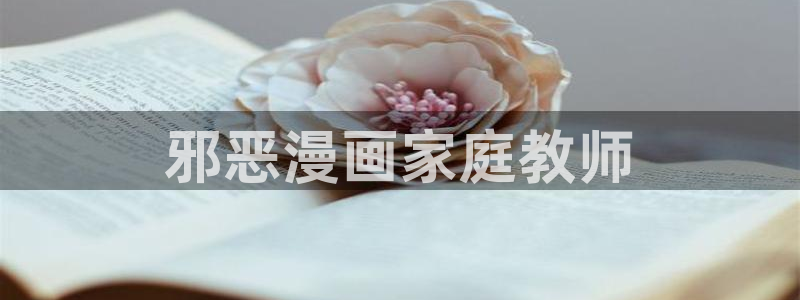 香蕉文化漫画下载：邪恶漫画家庭教师